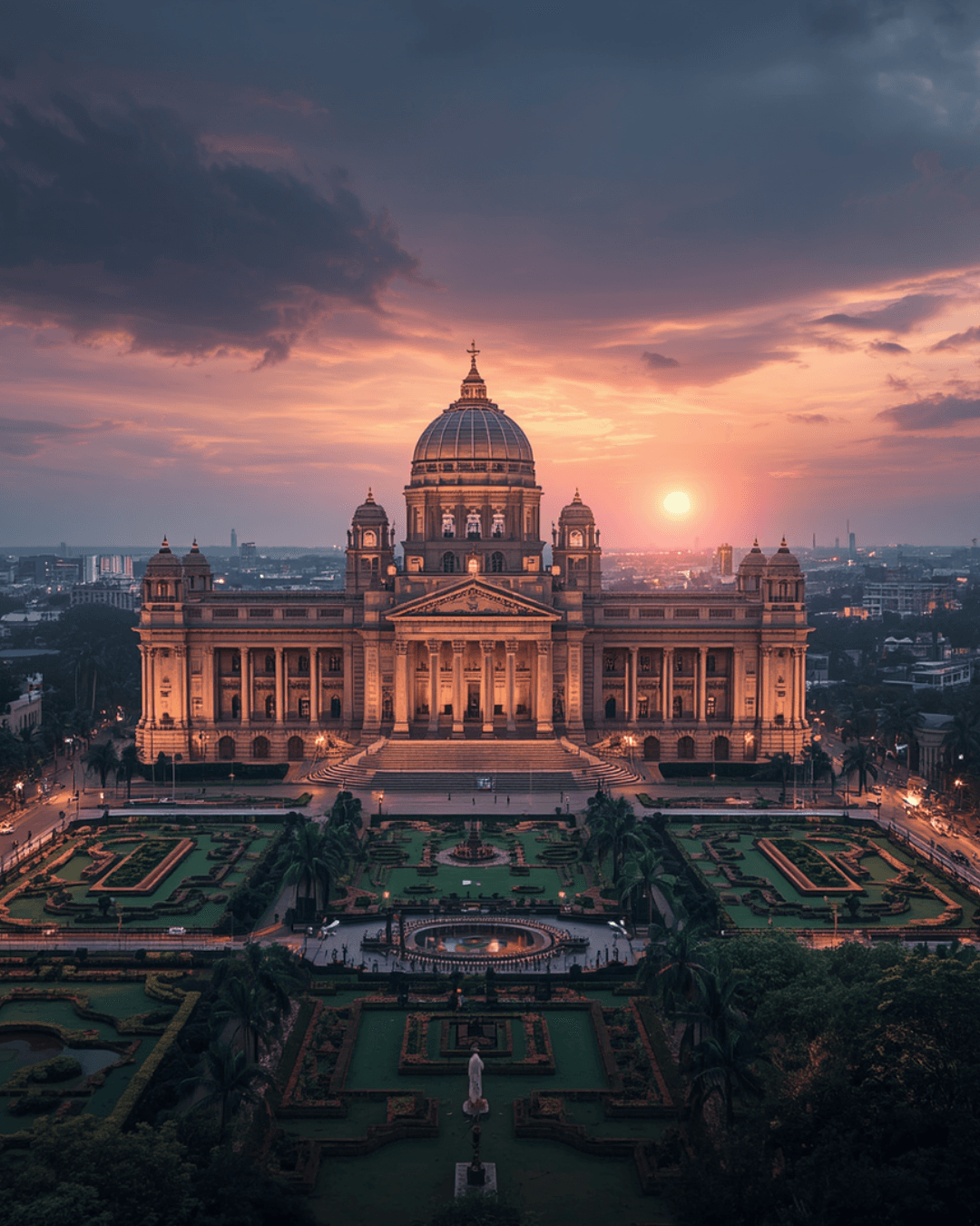 Bengaluru