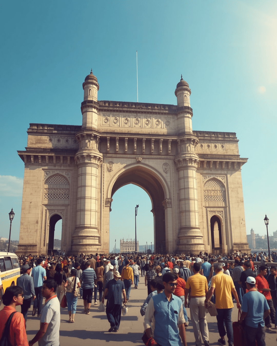 Mumbai
