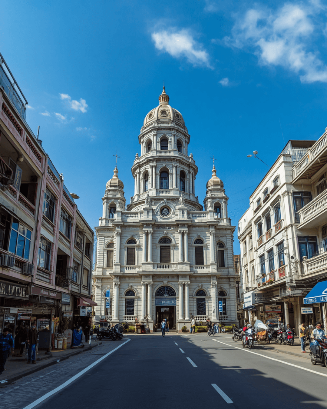 Cochin