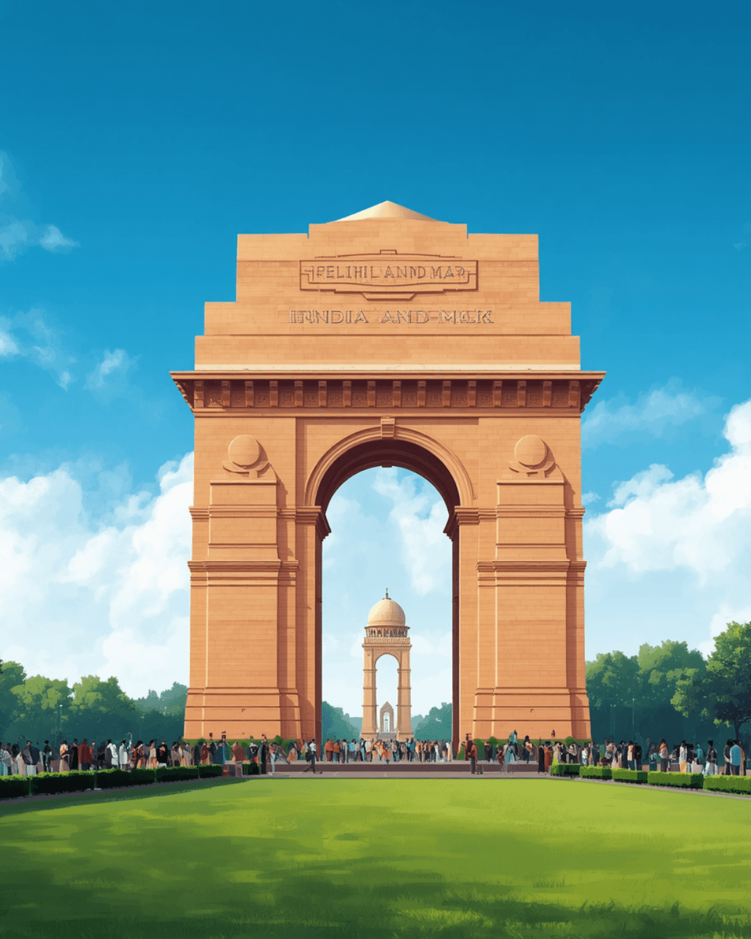 Delhi