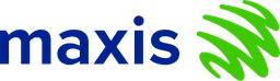 Maxis logo