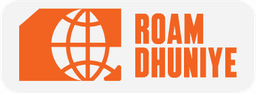 RoamDhuniye Logo