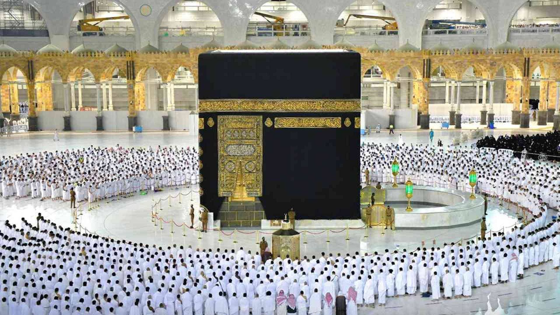 Win an Umrah Trip for 1