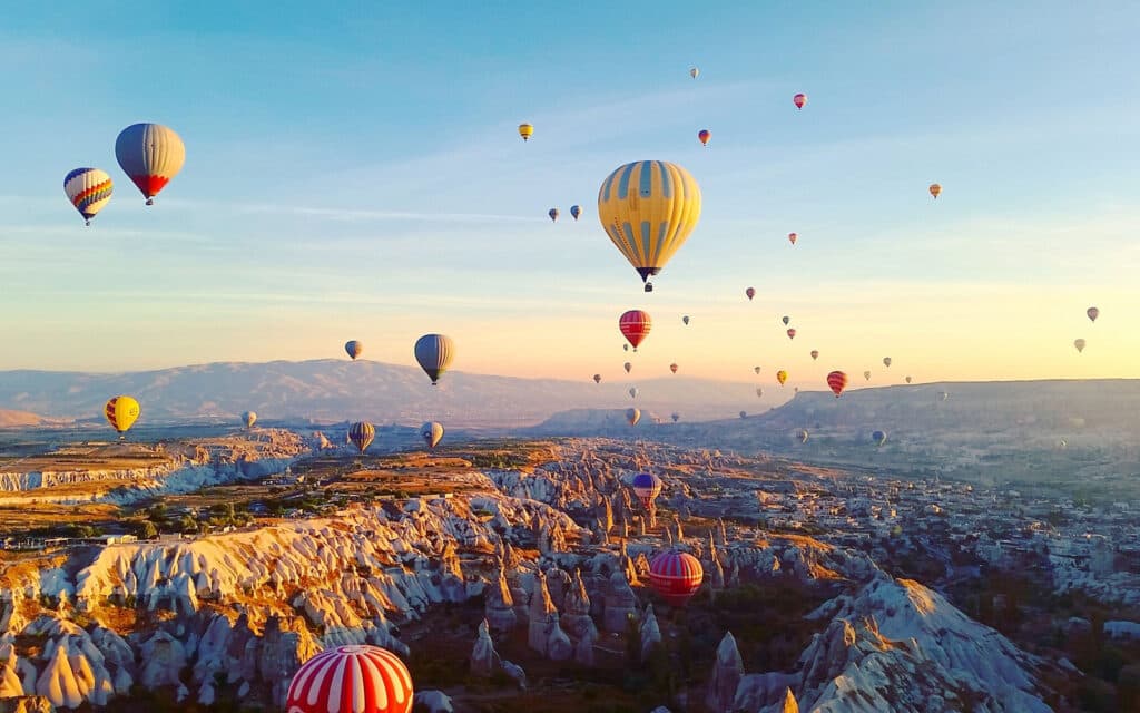 Türkiye travel tips: what to know before you go