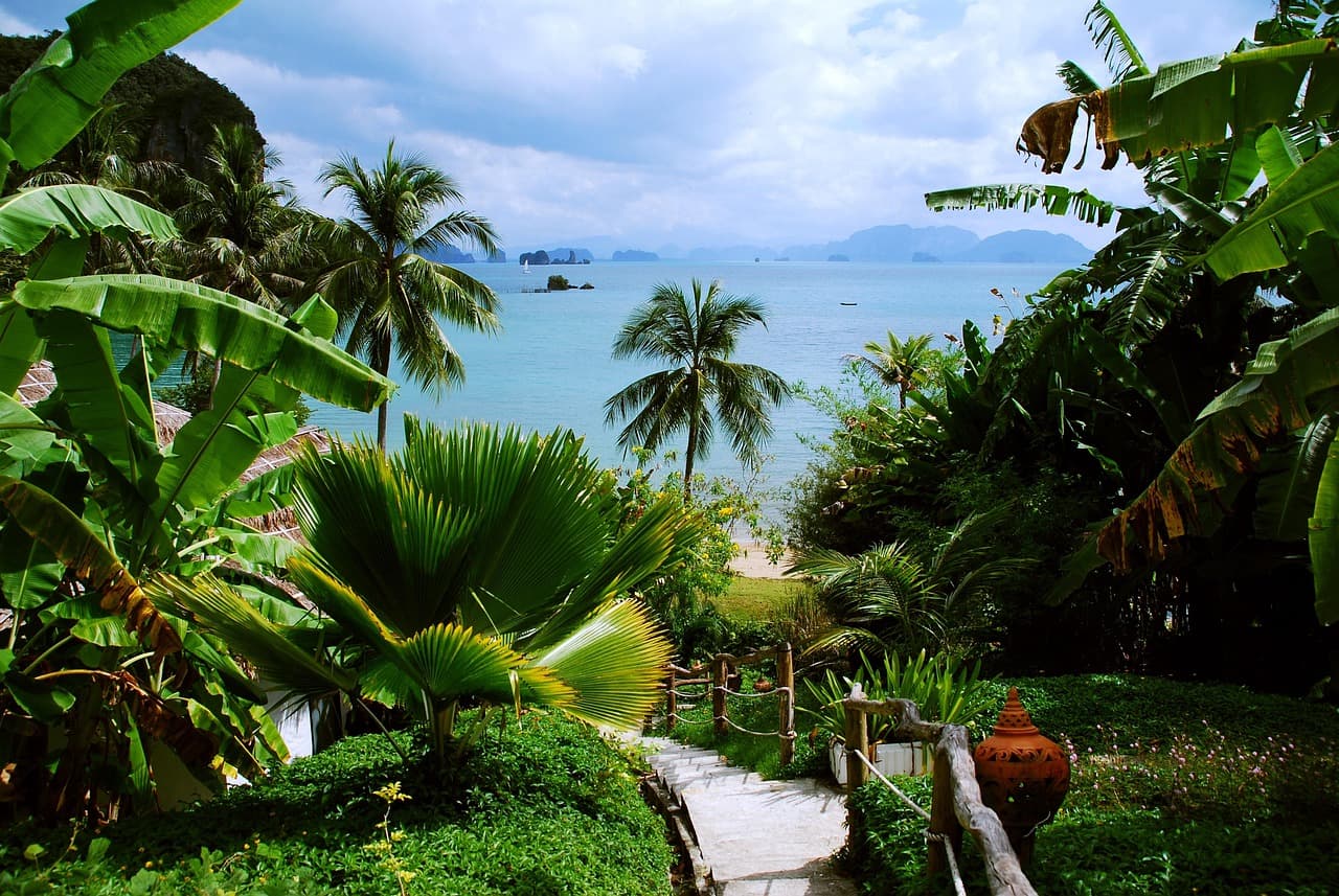 Thailand travel tips: what to know before you go