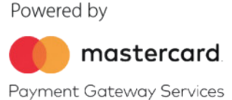 Powered by Mastercard